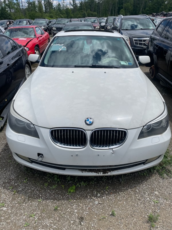 2000-2010 BMW Sedan/Suv